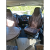 2-persoons Adria Twin640 SLX Camperbus 