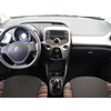 2-persoons Adria Twin640 SLX Camperbus 