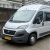 2-persoons Fiat Ducato Pössl 2Win R 2-persoons Fiat Ducato Pössl 2Win R