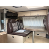 2-persoons Adria Twin640 SLX Camperbus 
