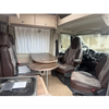 2-persoons Adria Twin640 SLX Camperbus 