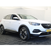 Opel  Grandland X