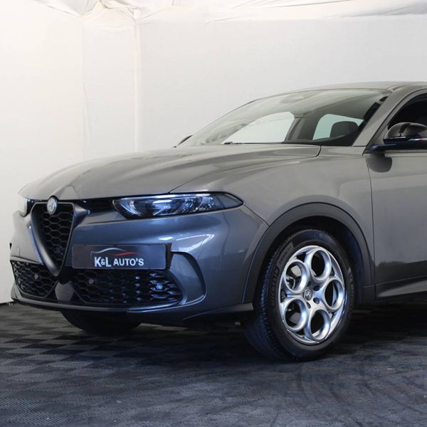 Alfa Romeo Tonale 2023