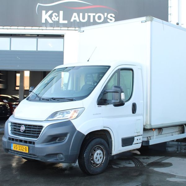 Mercedes-Benz Sprinter 2015