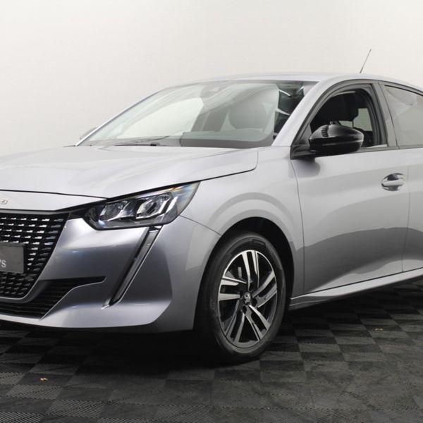 Peugeot 208 uit 2022 bij Copa Autoverhuur