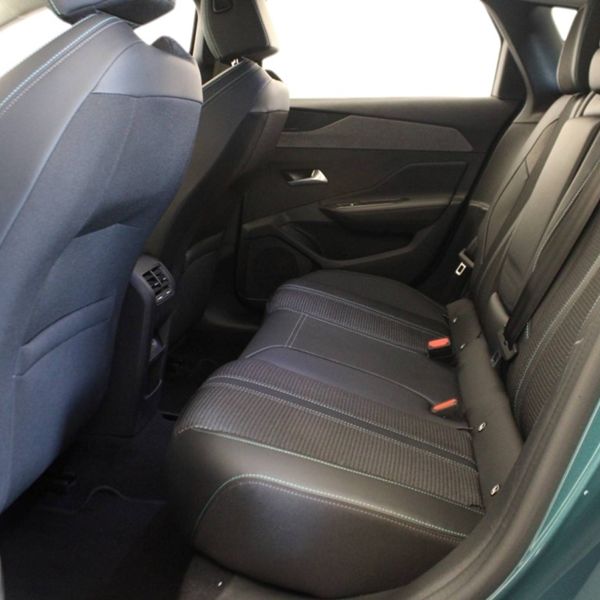 Peugeot 308 SW van Copa Autoverhuur in Kaatsheuvel