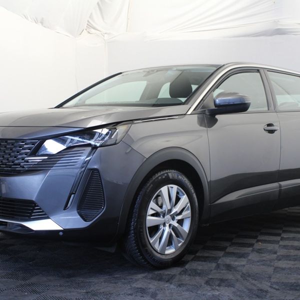 Peugeot 5008 ( 7-Seater ) van Copa Autoverhuur in Kaatsheuvel