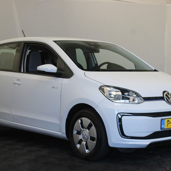 Volkswagen Up! uit 2020 bij Copa Autoverhuur