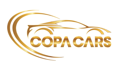 Copa Cars Logo